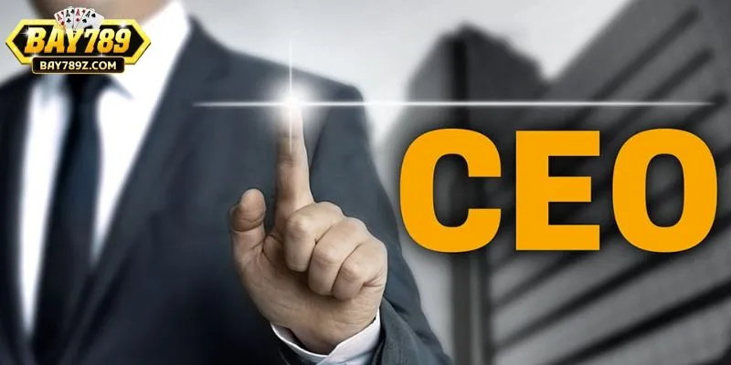 CEO đang thu hút số lượng fan hâm  mộ đông đảo