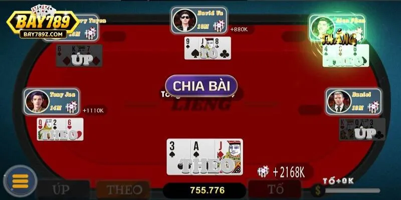 Hiểu rõ cách xếp bài sẽ giúp bạn đưa ra lựa chọn phù hợp
