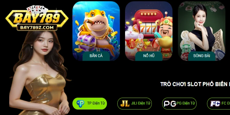 Hướng dẫn Bay789 cung cấp thông tin hữu ích cho game thủ